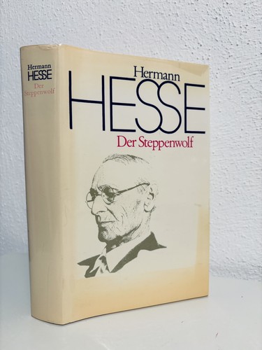 Hermann hesse der - hesse,