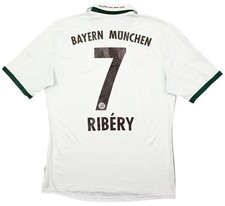 Adidas 2013-14 BAYERN MUNCHEN