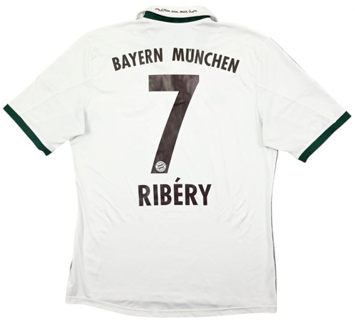 Adidas 2013 bayern munchen - adidas,