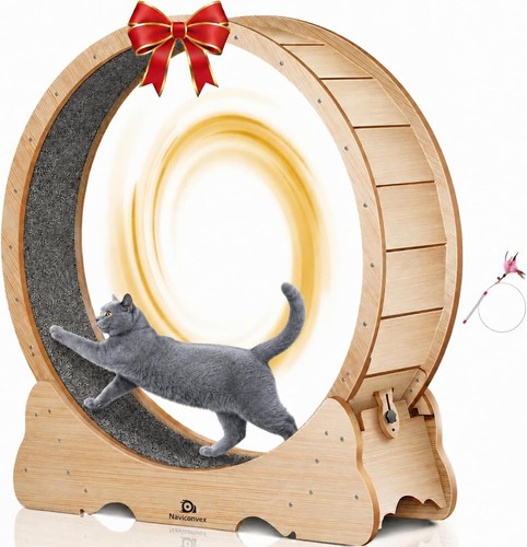 Naviconvex katzenlaufrad xxl - naviconvex,