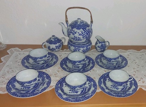 Tee service tasse teller - tee,