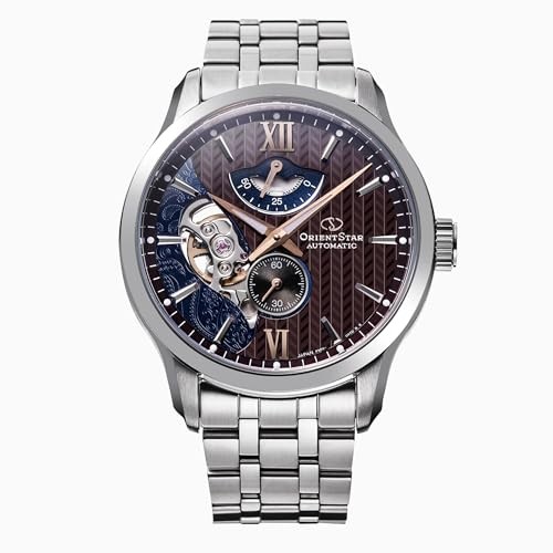 Orient star lagenlook - orient,