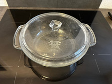 MIKROWELLENGESCHIRR GLAS