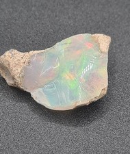 Opal Welo 9.15ct Edelstein