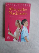 Caprice Crane - Alles Außer
