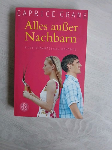 Caprice crane alles - -, außer