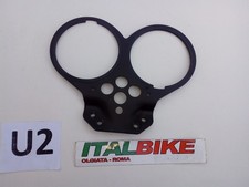 Uhrenständer Triumph Thruxton