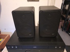 1xMagnat ALL-Ribbon 1, 2Wege, 8 Ohm, 59-70W Nominal/Music Guter Zustand 