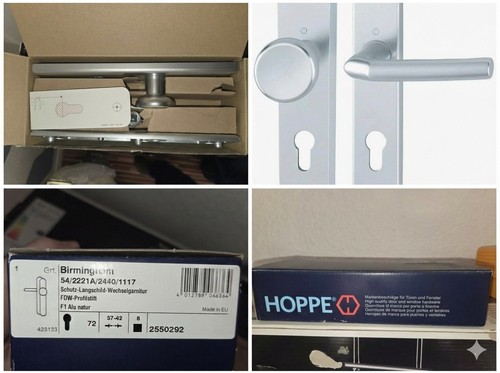 Hoppe birmingham - hoppe,