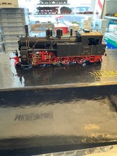 Micro Metakit H0 Messing -