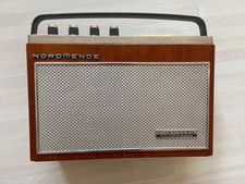 Nordmende transita automatic - transita,