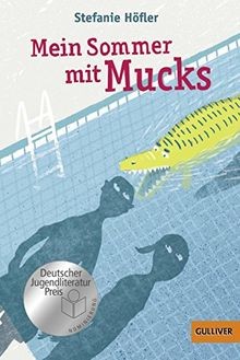 Mein sommer mit mucks von - mein,
