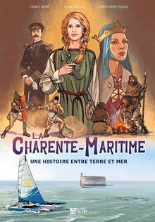 Charente maritime une - la,
