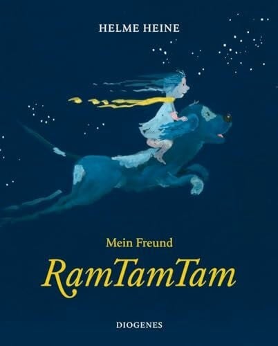 Mein freund ramtamtam - mein,