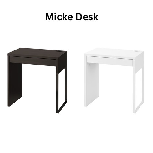 Neu ikea micke computertisch - ikea,