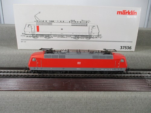 Märklin spur 37536 - h0,