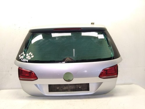 Golf vii variant heckklappe - vw,