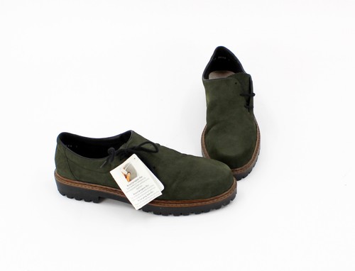 Trachtenschuhe rieker - trachtenschuhe,