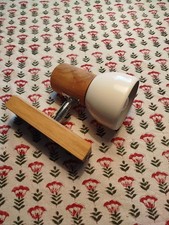 Lampen strahler aus holz - lampen,