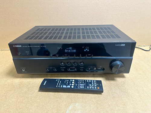 Yamaha v373 av - rx-v373, 5.1