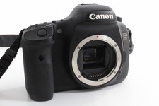 Canon EOS 7D Body, sehr guter