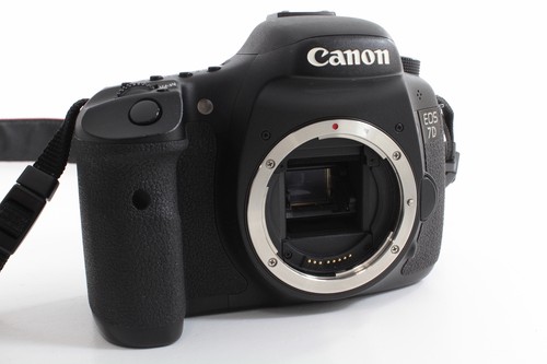 Canon eos body sehr guter - canon,