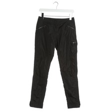 Hose Prada Schwarz 34 IT 40