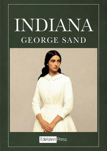 George sand indiana - george,