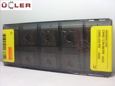 10 X SANDVIK CNMG 120408-PM