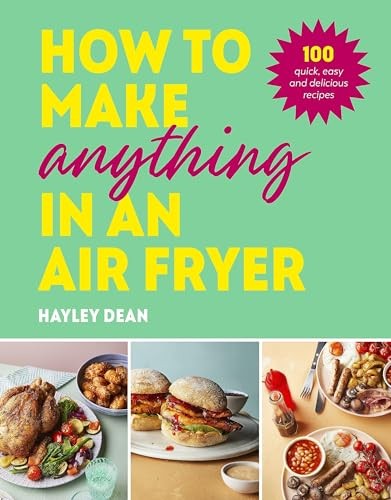 How make anything an air - in,