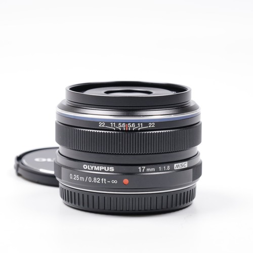 Olympus zuiko digital 17mm - olympus,
