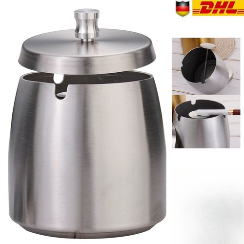 Aschenbecher für draussen - aschenbecher,