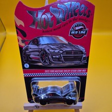Hot Wheels Collectors RLC
