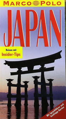 Japan reisen mit - japan,