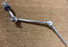 Vintage Sonor Signature Lite Hilite phonic Designer Beckenarm Cymbalarm