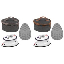 Semplix Mini-Bügeleisen