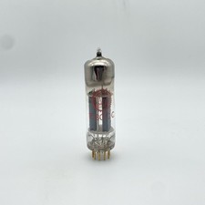 Valvo E80CC = 6085 Röhre