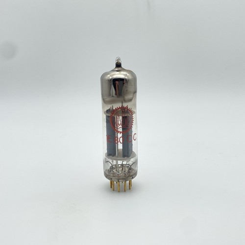Valvo e80cc 6085 röhre - e80cc,