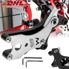 Fahrradrahmen Scheibenbremse