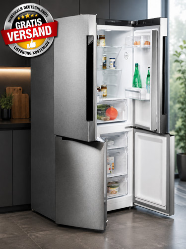 Bosch kfn96vpea multi door - bosch,
