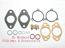 2x SU HS 2 Vergaser Dichtsatz
