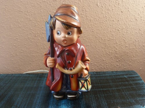 Goebel hummel alter - goebel,