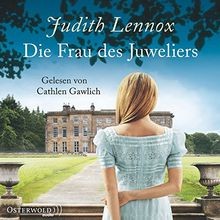 Die frau des juweliers cds - frau, juweliers: