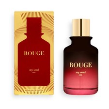 My Soul Rouge Eau de Parfum