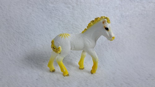 Schleich 82872 island fohlen - schleich,