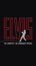 NEW! Elvis Presley : The