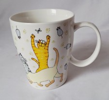 Cha Cult, Kaffeebecher