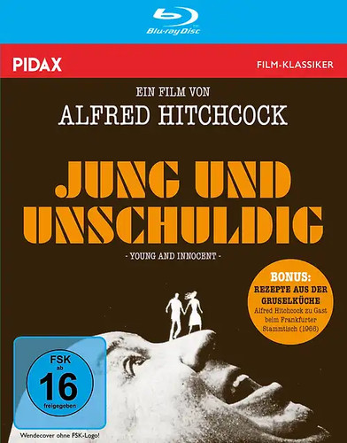 Alfred hitchcock jung - jung, und