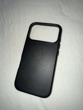 Apple IPhone 17 Pro Case