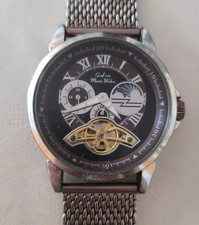 Graf von Monte Wehro Automatik